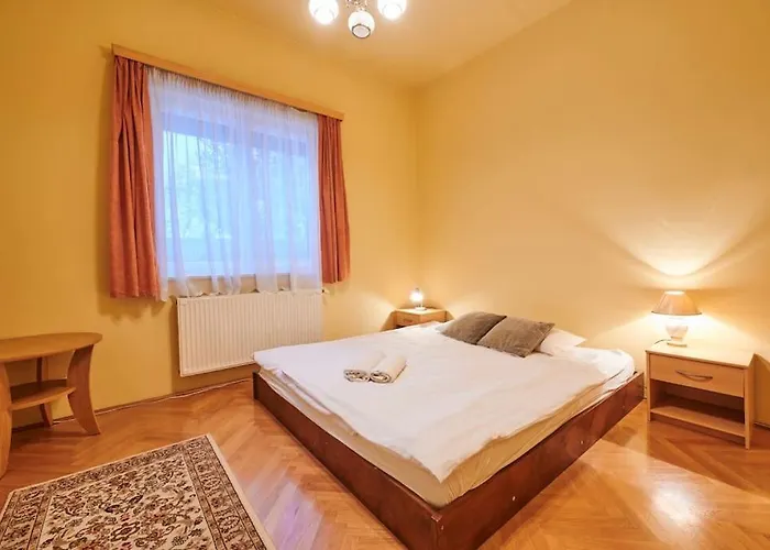 Family Apartman